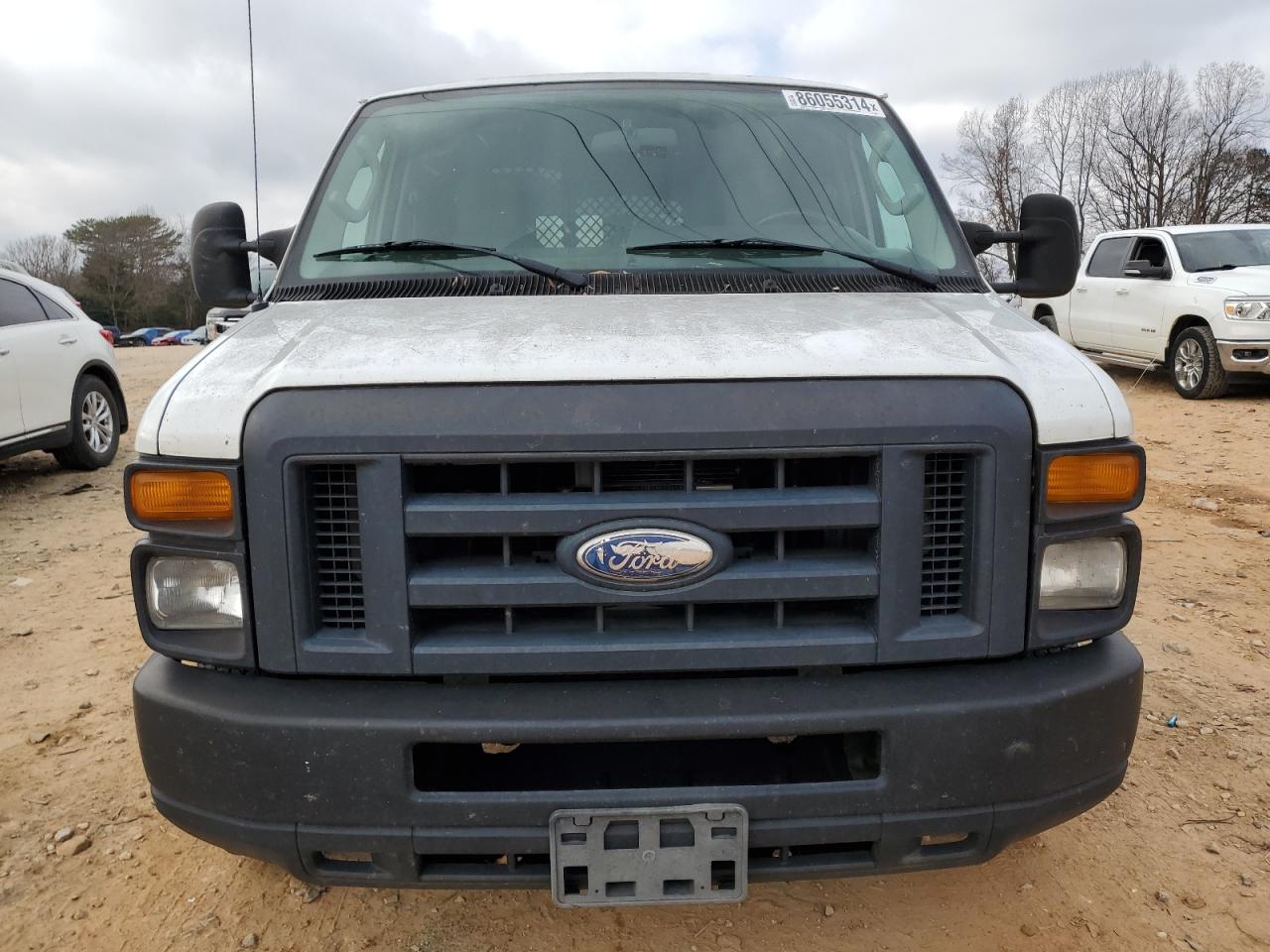 VIN 1FTNE1EWXEDA50821 2014 FORD ALL Models no.5