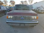 1989 Ford F150  na sprzedaż w Sacramento, CA - Mechanical