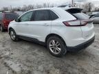 2017 Ford Edge Sel en Venta en Walton, KY - Front End