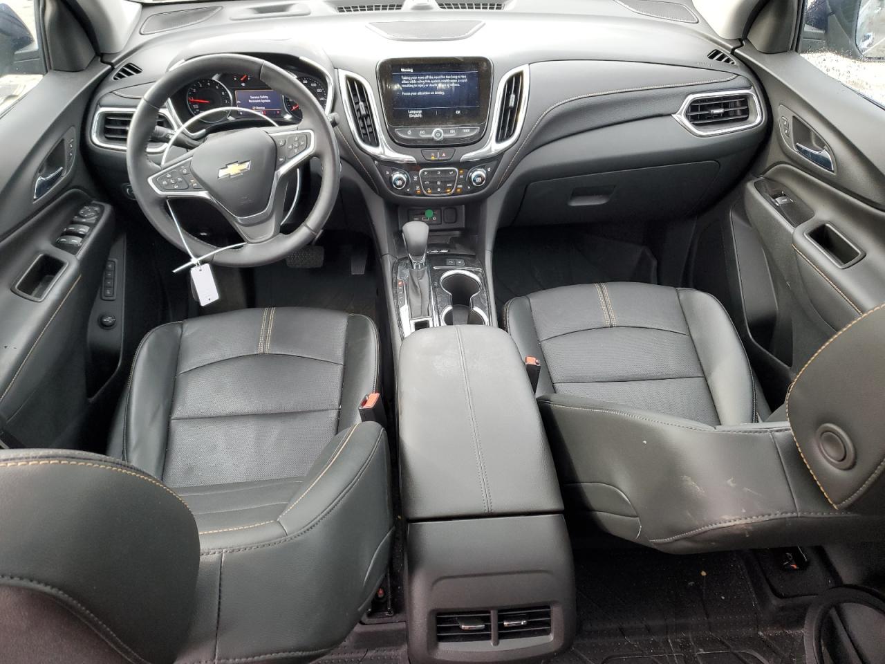 2022 Chevrolet Equinox - Image 8