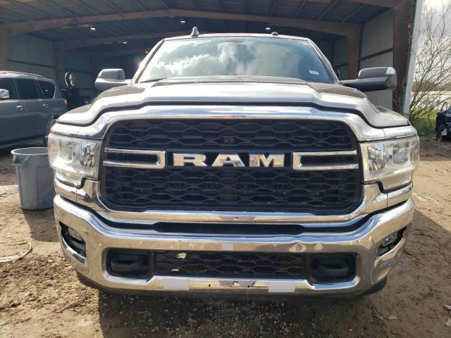  RAM 2500 2021 Черный