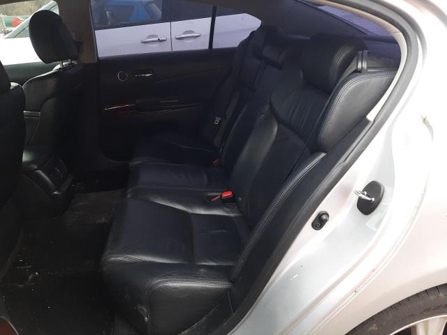 2010 LEXUS GS 450H SE