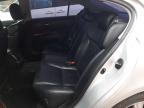 2010 LEXUS GS 450H SE for sale at Copart WOLVERHAMPTON