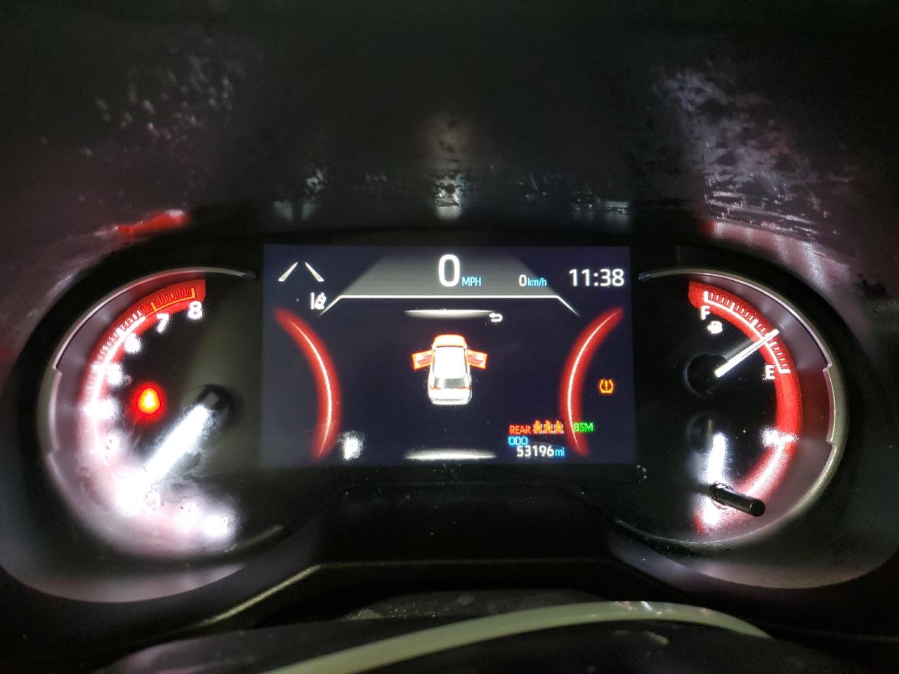 2019 Toyota RAV 4 - Image 9