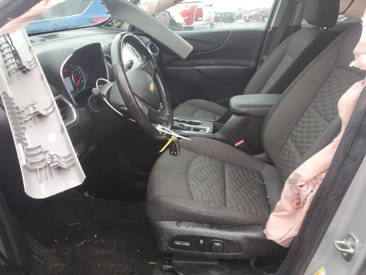 2019 Chevrolet Equinox - Image 7