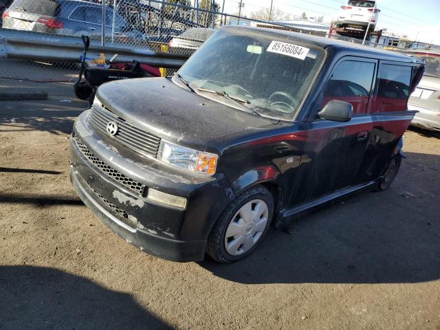 2006 Toyota Scion Xb