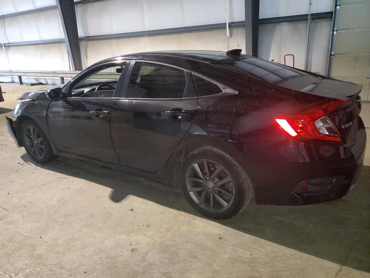 2019 Honda Civic - Image 2