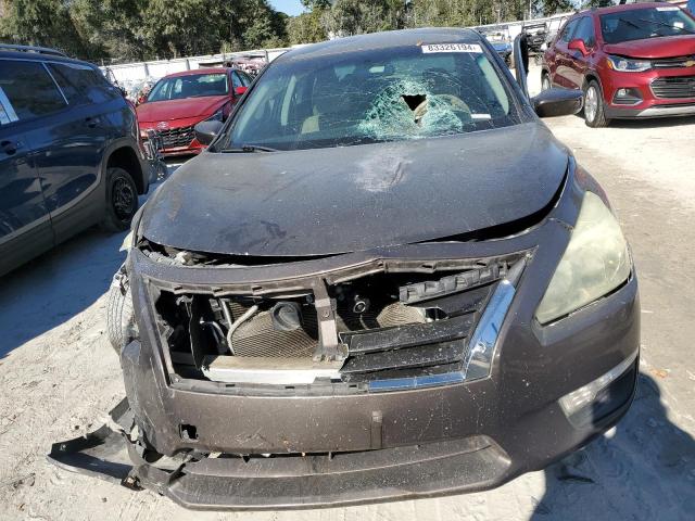 Седаны NISSAN ALTIMA 2015 Коричневый