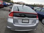 2011 Honda Insight Ex للبيع في Exeter، RI - Front End