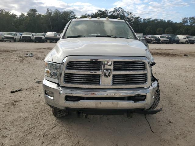  DODGE RAM 3500 2012 Белы