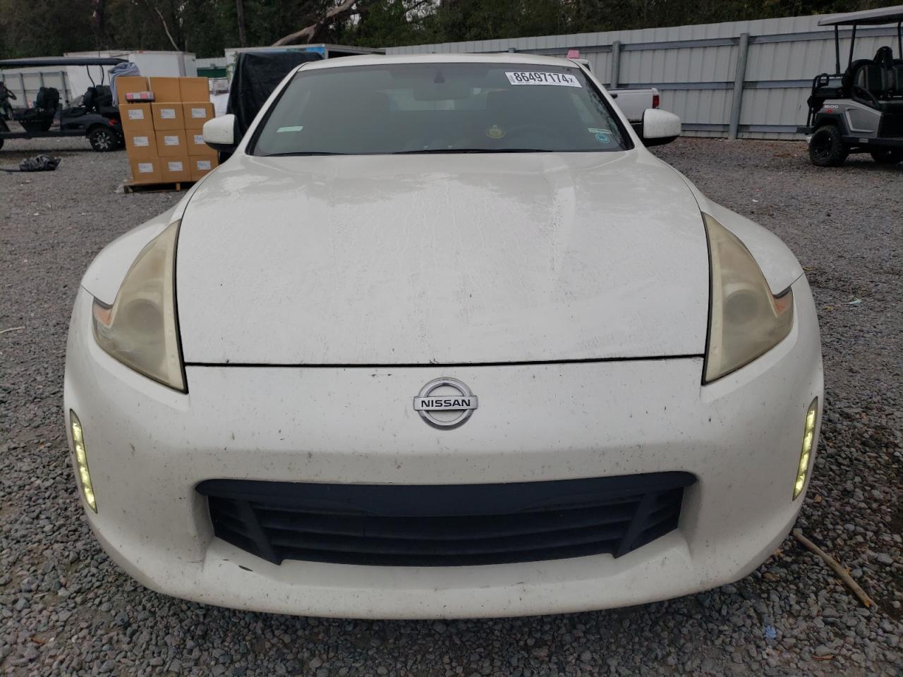 VIN JN1AZ4EH9HM955273 2017 NISSAN 370Z no.5