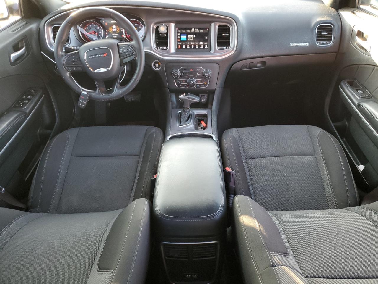 2019 Dodge Charger - Image 8