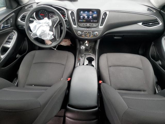  CHEVROLET MALIBU 2019 Синий