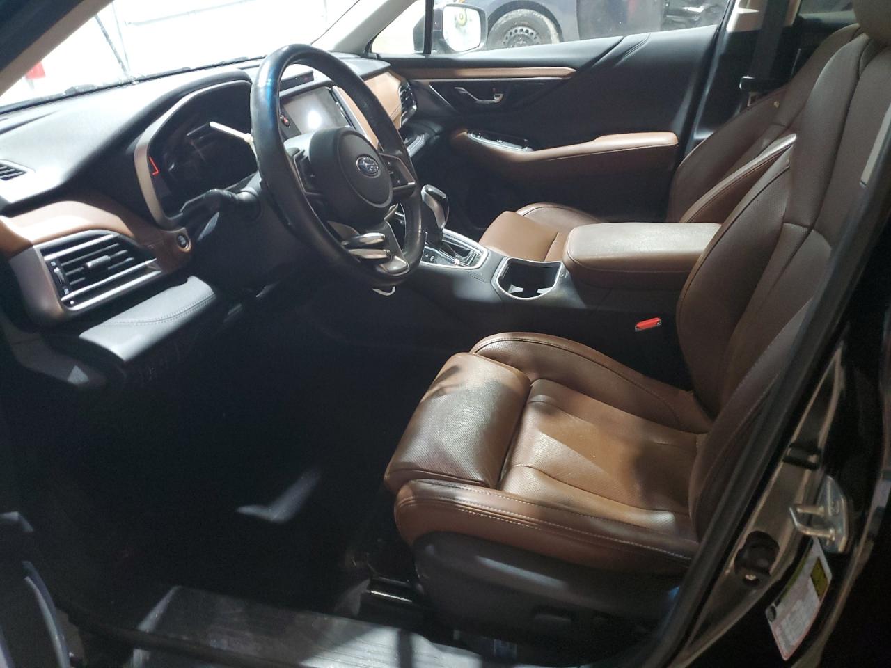 2020 Subaru Outback - Image 7