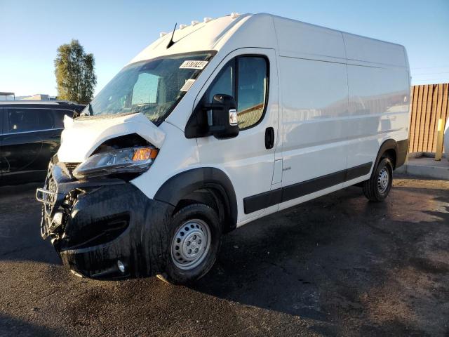 2025 Ram Promaster 2500 2500 High