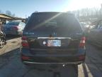 2011 Mercedes-Benz Ml 350 4Matic zu verkaufen in Marlboro, NY - Front End