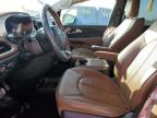 2019 Chrysler Pacifica Limited продається в Arcadia, FL - Side