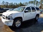 2009 Chevrolet Tahoe C1500 Lt en Venta en Harleyville, SC - Front End