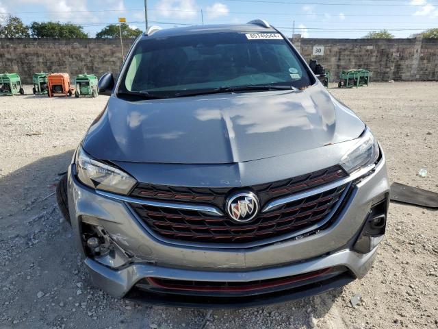  BUICK ENCORE 2020 Srebrny