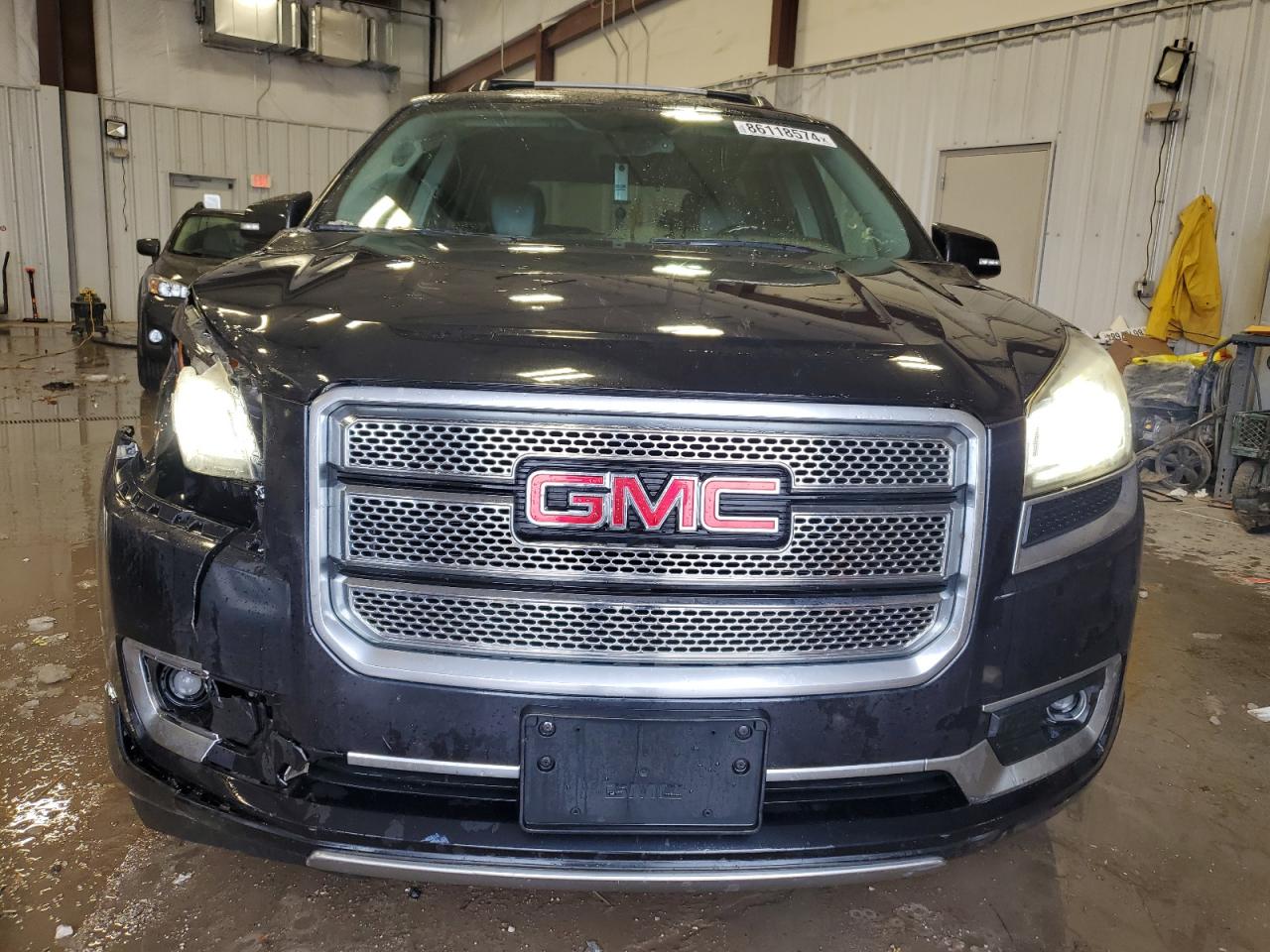 VIN 1GKKVTKD5DJ212585 2013 GMC ACADIA DEN no.5