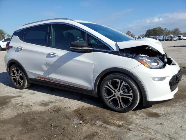  CHEVROLET BOLT 2017 Белый