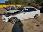 2011 Mercedes-Benz C 300 4Matic იყიდება Gaston-ში, SC - Burn