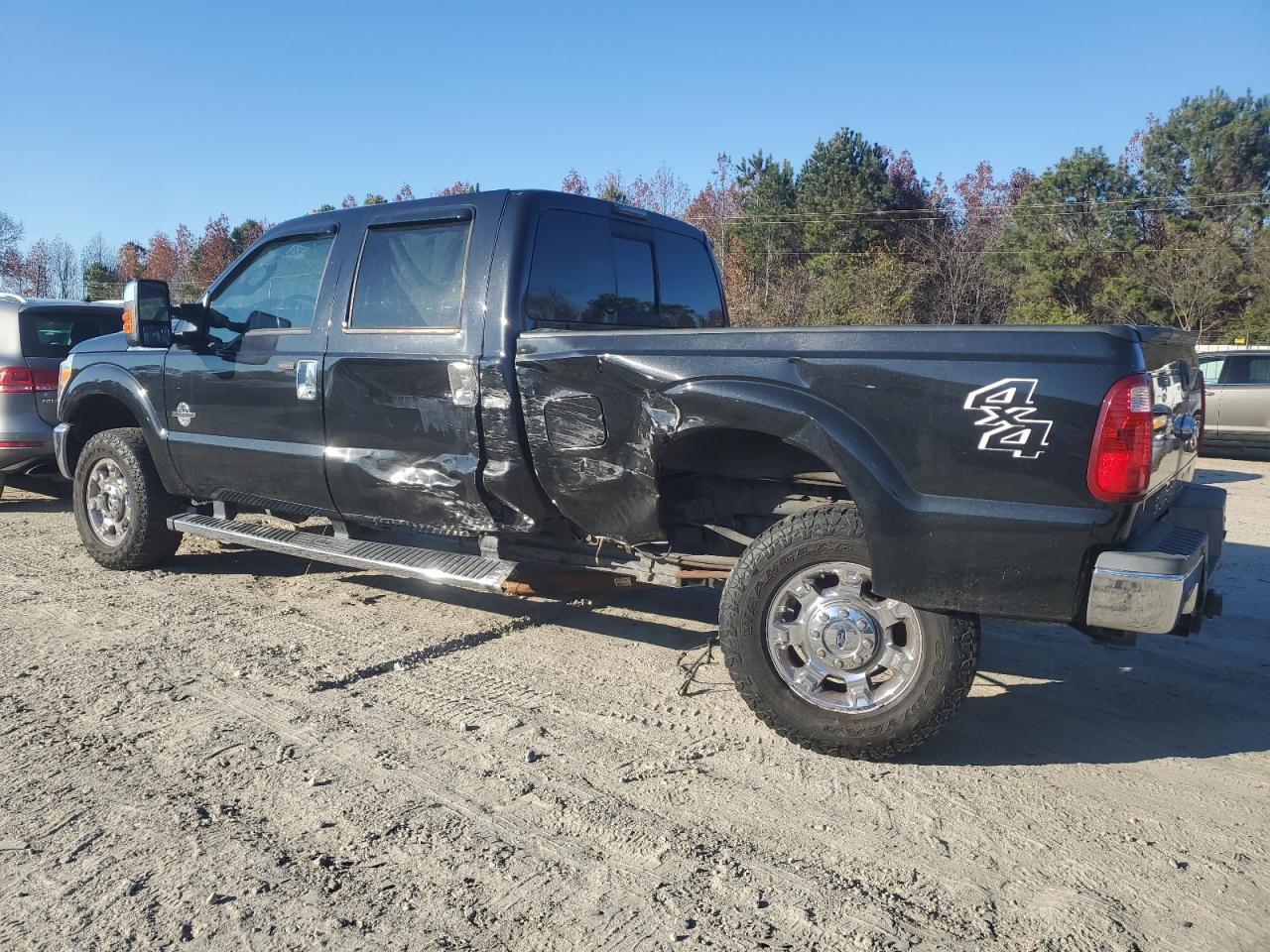 2015 Ford F350 - Image 2