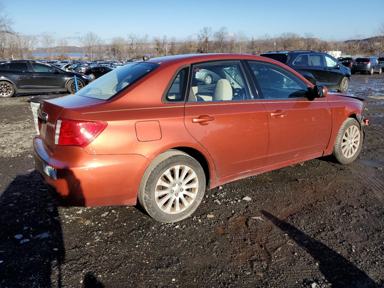 2010 Subaru Impreza - Image 3
