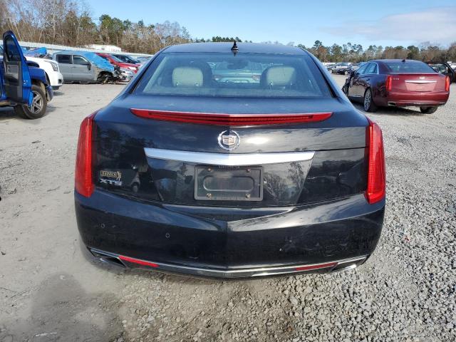  CADILLAC XTS 2014 Czarny