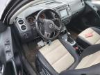 2017 Volkswagen Tiguan S en Venta en Byron, GA - Front End