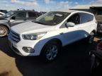 2017 Ford Escape Se de vânzare în Brighton, CO - Minor Dent/Scratches