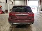 2018 Acura Mdx Technology de vânzare în Milwaukee, WI - Side