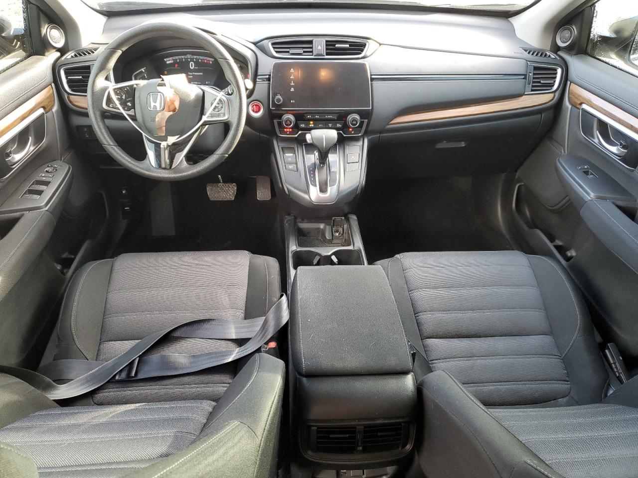 2019 Honda CR-V - Image 8