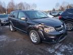 2015 Dodge Journey Sxt продається в East Granby, CT - Front End