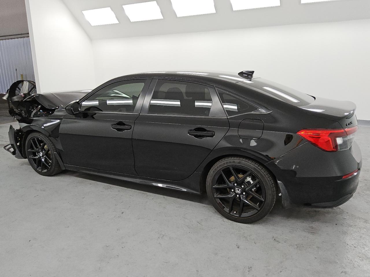 2024 Honda Civic - Image 2