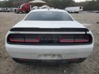 2018 Dodge Challenger Sxt for Sale in Florence, MS - Front End
