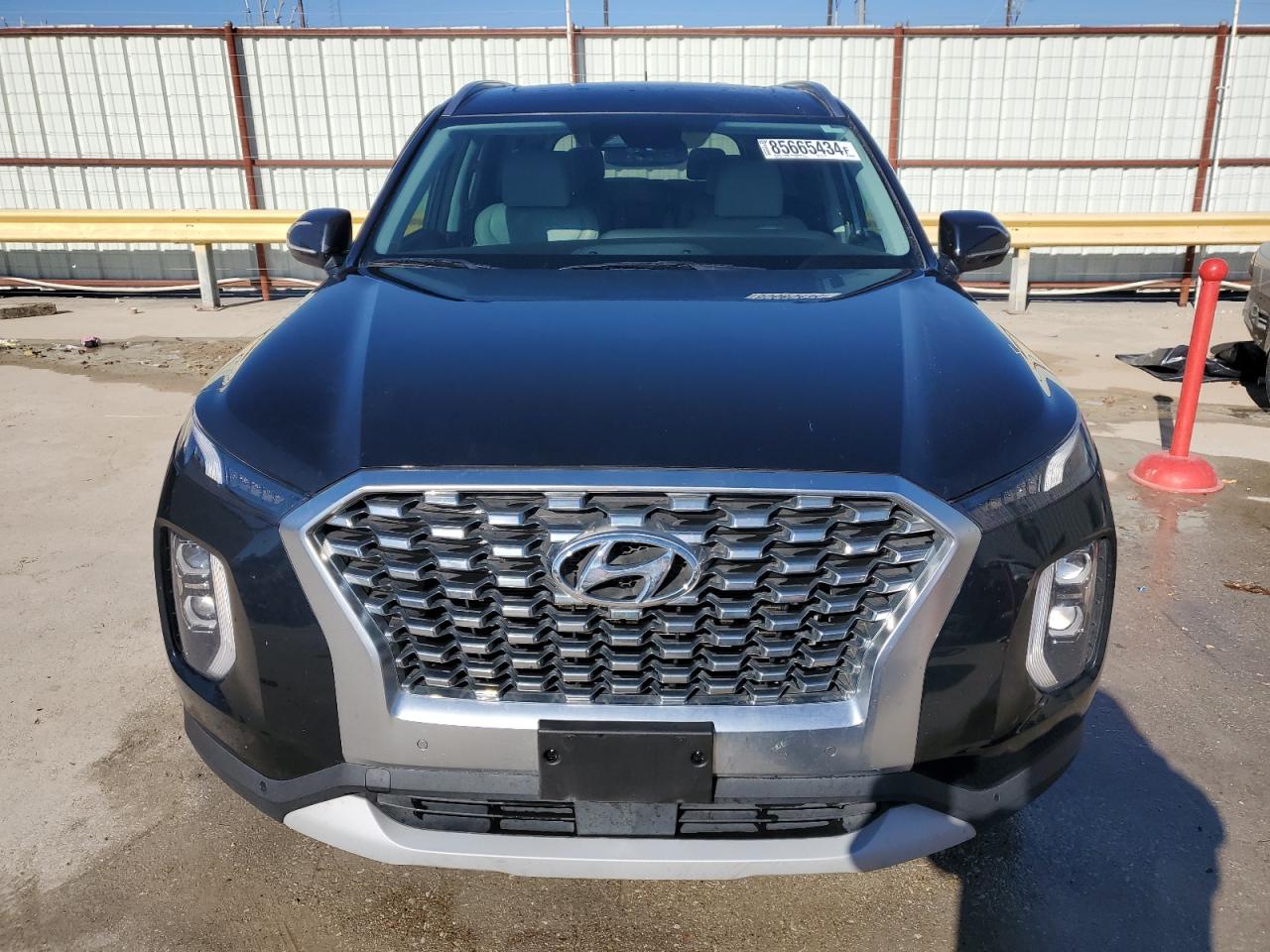 2020 Hyundai Palisade - Image 5