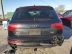 2015 Audi Q7 Premium Plus на продаже в Lebanon, TN - Side