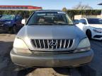 2003 Lexus Rx 300 للبيع في San Martin، CA - Side