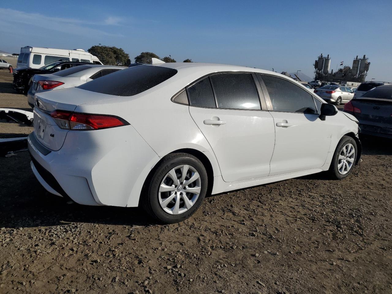 2020 Toyota Corolla - Image 3