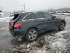 2018 Mercedes-Benz Glc 300 4Matic de vânzare în New Britain, CT - Rear End