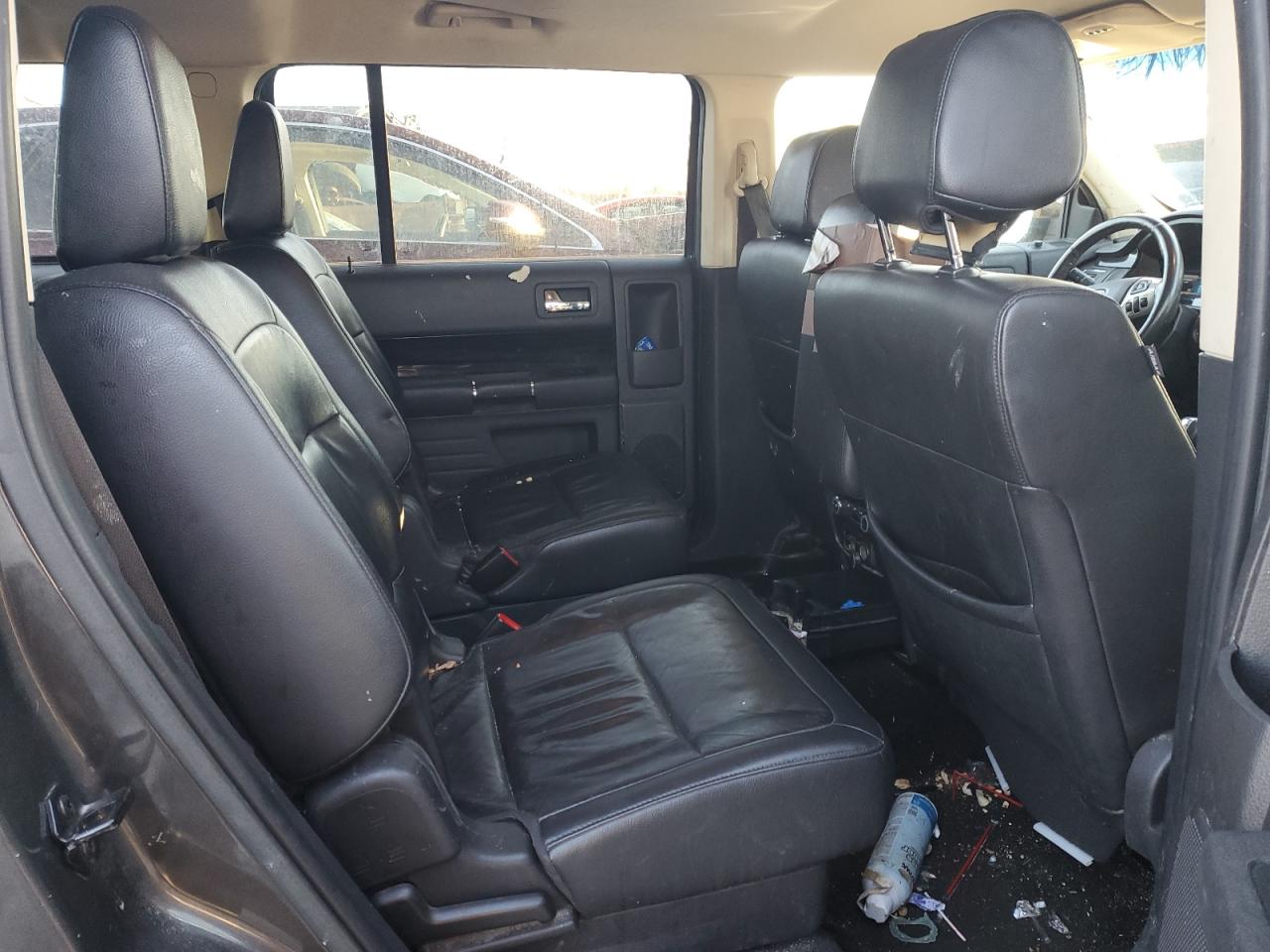 2018 Ford Flex - Image 10