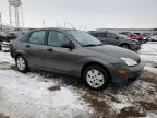 2006 Ford Focus Zx4 de vânzare în Chicago Heights, IL - Rear End