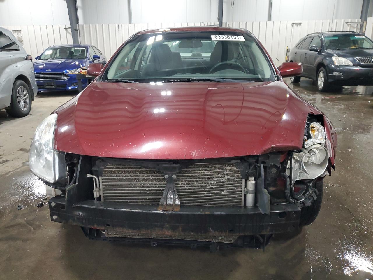 2011 Nissan Altima - Image 5