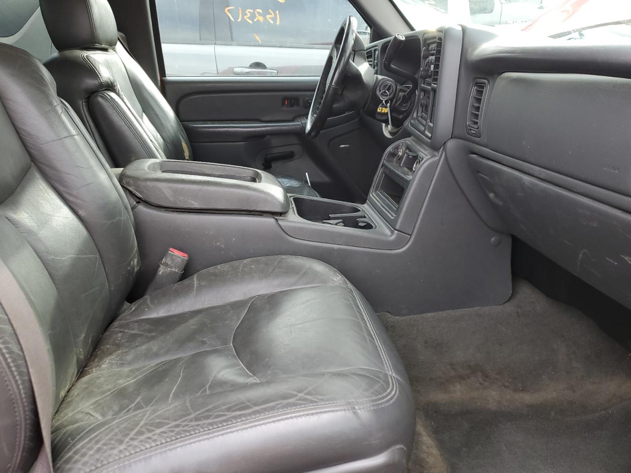 2004 GMC Sierra K2500 Heavy Duty VIN: 1GTHK29U84E379627 Lot: 85458564