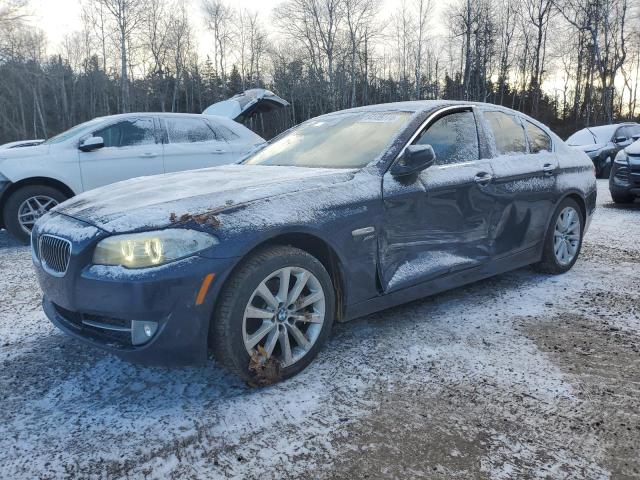 2012 BMW 528 XI à vendre chez Copart ON - COOKSTOWN