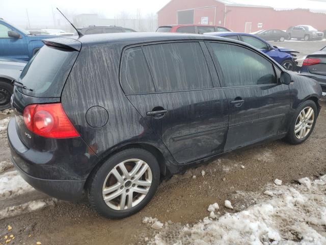 2009 VOLKSWAGEN RABBIT 