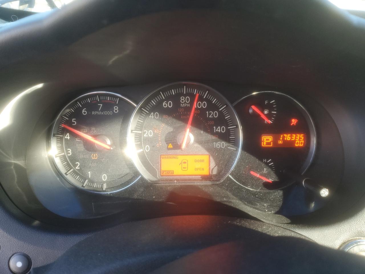 2010 Nissan Maxima S VIN: 1N4AA5AP6AC848965 Lot: 84450884