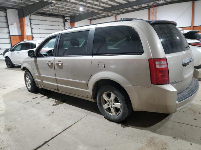 2008 DODGE GRAND CARAVAN SE