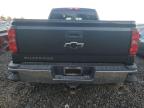 2018 Chevrolet Silverado K2500 Heavy Duty   for Sale in Reno, NV - Front End